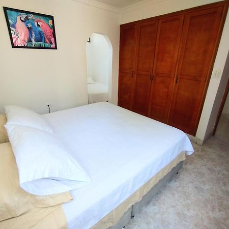 Homethel Cartagène Extérieur photo