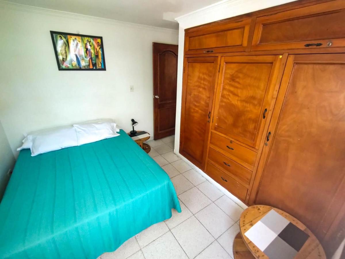 Homethel Cartagène Extérieur photo