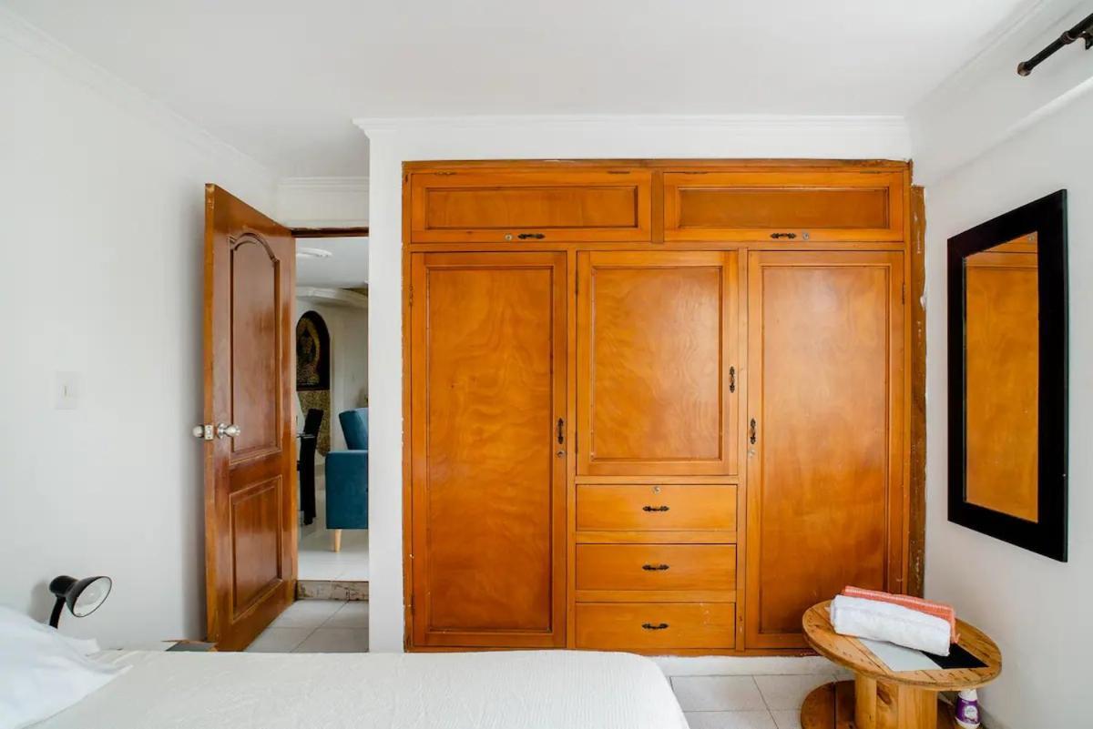 Homethel Cartagène Extérieur photo