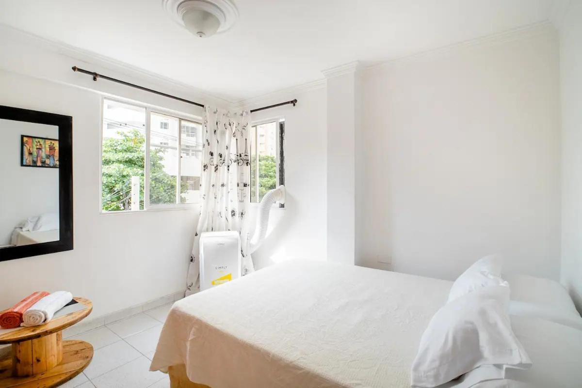 Homethel Cartagène Extérieur photo