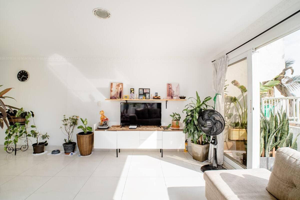 Homethel Cartagène Extérieur photo