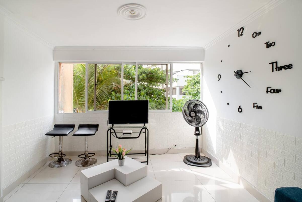 Homethel Cartagène Extérieur photo
