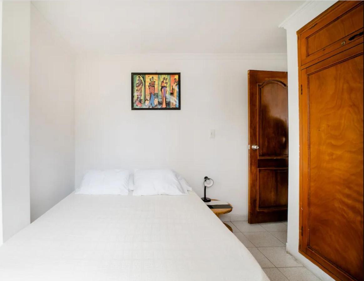 Homethel Cartagène Extérieur photo