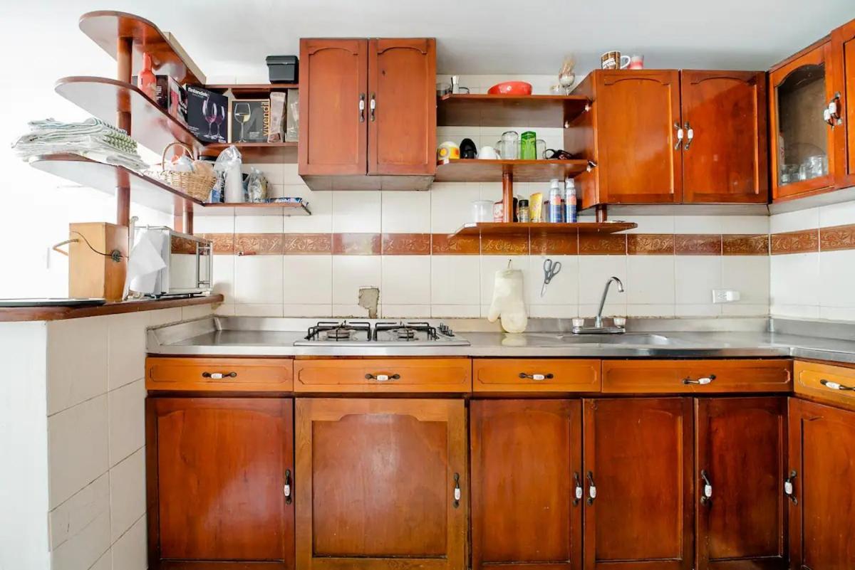 Homethel Cartagène Extérieur photo