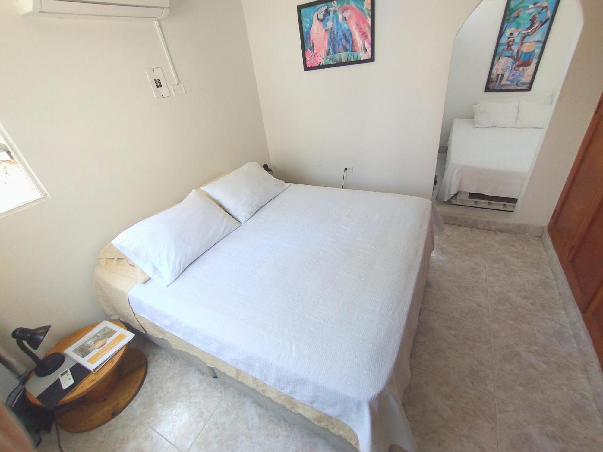 Homethel Cartagène Extérieur photo